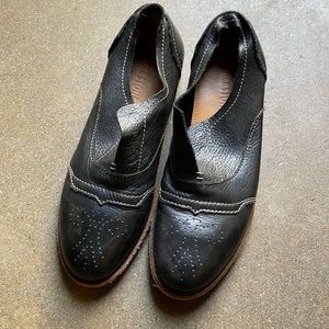 BLACKSTONE 'HL55' Slip-On Oxford